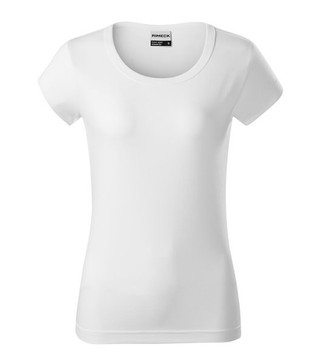 RIMECK R04 - Resist heavy T-shirt Damen