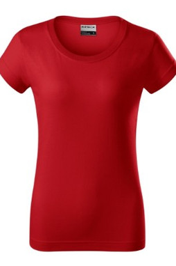 RIMECK R04 - Resist heavy T-shirt Ladies