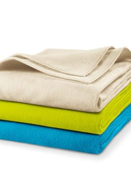 Piccolio P94 - Blanky Fleece blanket unisex