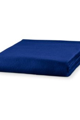 Piccolio P94 - Blanky Koc polarowy unisex