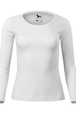 Malfini 169 - Fit-T Ls T-shirt til kvinder