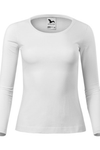Malfini 169 - Fit-T LS T-shirt Ladies