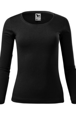 Malfini 169 - Fit-T LS T-shirt Ladies