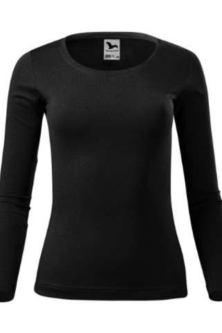 Malfini 169 - Fit-T LS T-shirt Ladies