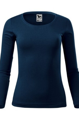 Malfini 169 - Fit-T LS T-shirt Damen