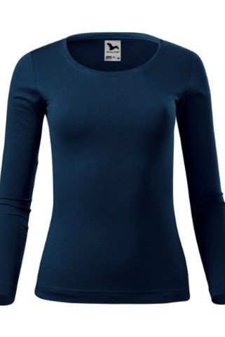 Malfini 169 - T-Shirt Fit-t LS Dames