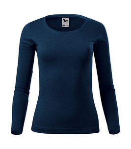 Malfini 169 - Fit-T LS T-shirt Ladies