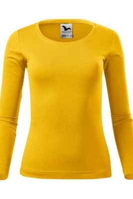 Malfini 169 - Fit-T LS T-shirt Ladies