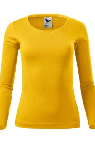 Malfini 169 - Fit-T LS T-shirt Ladies