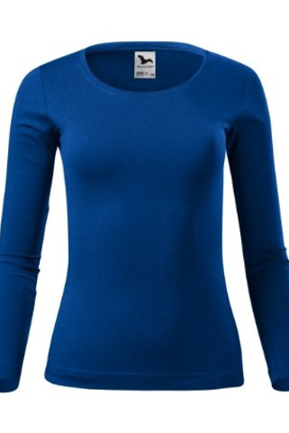 Malfini 169 - T-shirt Fit-t LS pour femme