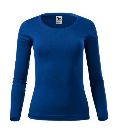Malfini 169 - Fit-T LS T-shirt Damen