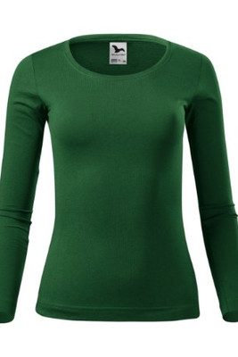 Malfini 169 - Fit-T LS T-shirt Ladies