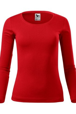 Malfini 169 - T-shirt Fit-t LS pour femme