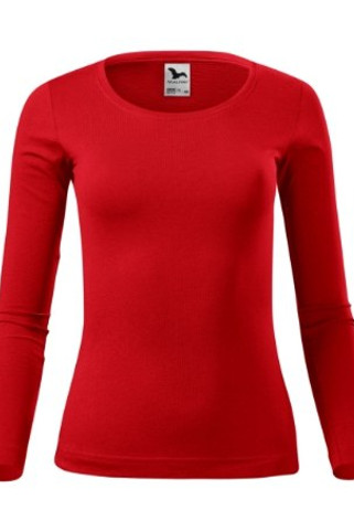 Malfini 169 - Fit-T LS T-shirt Ladies