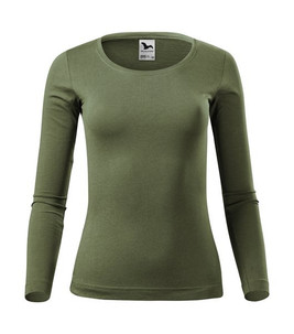 Malfini 169 - Fit-T LS Koszulka damska