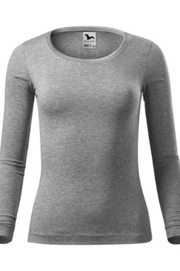 Malfini 169 - T-shirt Fit-t LS pour femme