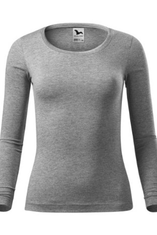 Malfini 169 - Fit-T LS T-shirt Ladies