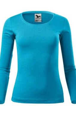 Malfini 169 - Fit-T LS T-shirt Damen