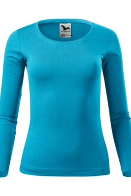 Malfini 169 - Fit-T LS T-shirt Ladies