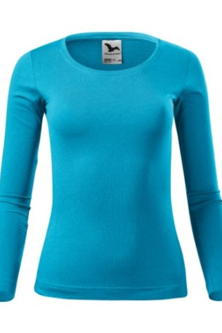 Malfini 169 - Fit-T LS T-shirt Ladies