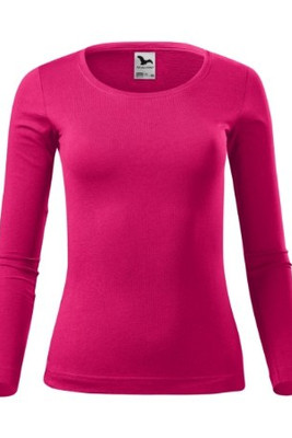 Malfini 169 - Fit-T LS T-shirt Ladies