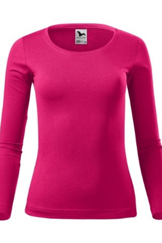 Malfini 169 - Fit-T LS T-shirt Ladies