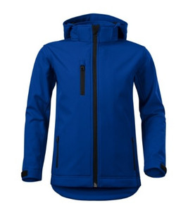 Malfini 535 - Performance Softshell Jacket Kids