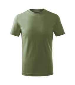 Malfini F38 - Camiseta gratuita básica crianças