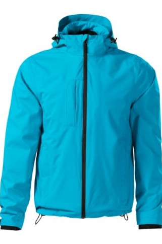 Malfini 533 - Pacific 3 IN 1 Jacket Gents