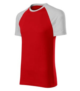 Malfini 1L3 - Duo T-shirt unisex