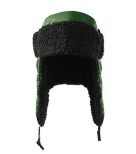 Malfini 326 - Furry Cap unisex