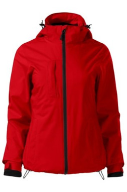 Malfini 534 - Pacific 3 IN 1 Jacke Damen