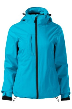 Malfini 534 - Pacific 3 IN 1 Jacke Damen