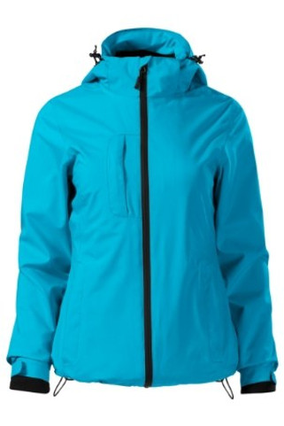 Malfini 534 - Pacific 3 IN 1 Jacket Ladies