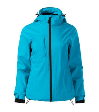Malfini 534 - Pacific 3 IN 1 Jacket Ladies