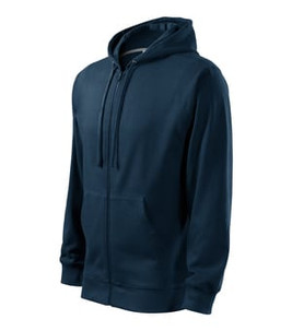 Malfini 41X - Trendy Zipper Sweatshirt Kids