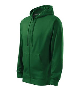 Malfini 41X - Trendy Zipper Sweatshirt Kids