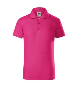 Malfini X22 - Polo Bambini Malfini Pique Elegante e Comoda