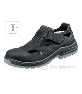 RIMECK B46 - Helsinki W Sandały unisex