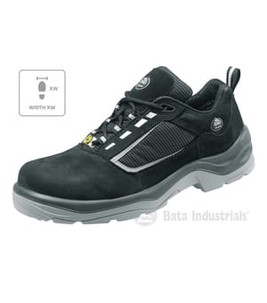 RIMECK B32 - Saxa XW Półbuty unisex