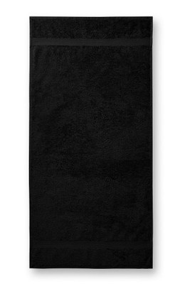 Malfini 903 - Serviette Éponge Luxe Malfini Douceur et Absorption