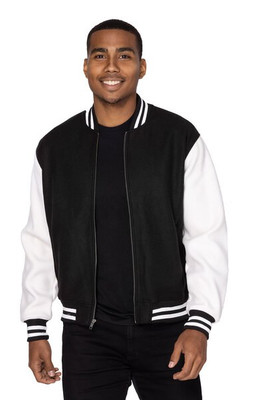 Threadfast 364J - Unisex Legend Jacket