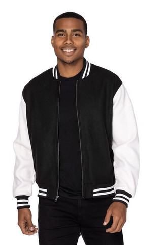 Threadfast 364J - Unisex Legend Jacket