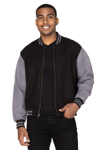 Threadfast 364J - Unisex Legend Jacket