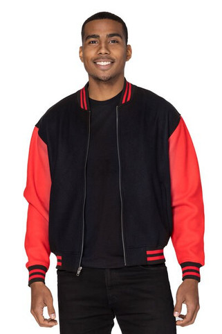 Threadfast 364J - Unisex Legend Jacket