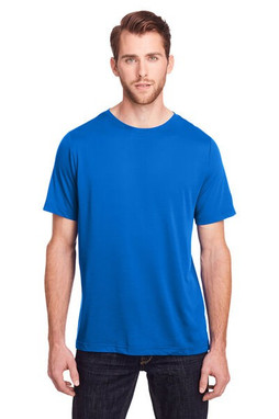Core 365 CE111 - Adult Fusion ChromaSoft Performance T-Shirt
