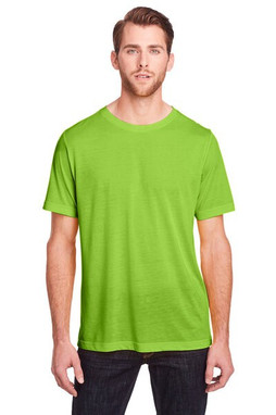 Core 365 CE111 - Adult Fusion ChromaSoft Performance T-Shirt