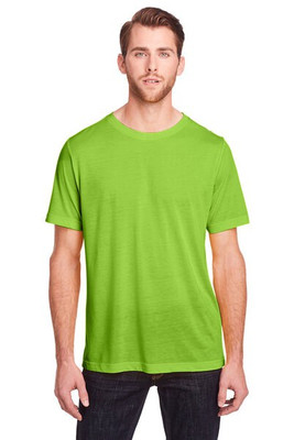 Core 365 CE111 - Adult Fusion ChromaSoft Performance T-Shirt