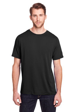 Core 365 CE111 - Adult Fusion ChromaSoft Performance T-Shirt