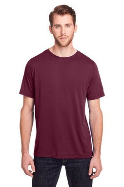 Core 365 CE111 - T-shirt Fusion Chromasoft Performance pour adulte
